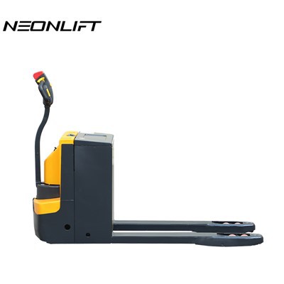 Pailéad Jack Hand Truck